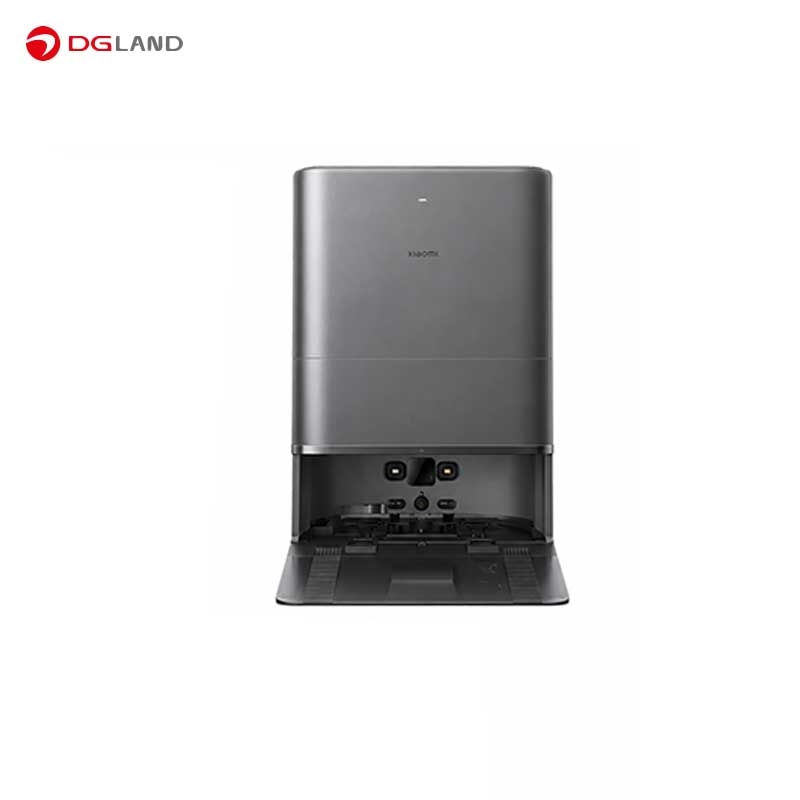جارو رباتیک شیائومی مدل 6MAX جارو رباتیک شیائومی مدل 6MAX
