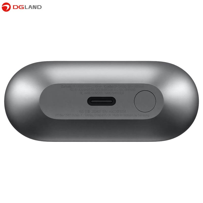 هدفون بلوتوثی سامسونگ مدل Galaxy Buds 3 هدفون بلوتوثی سامسونگ مدل Galaxy Buds 3