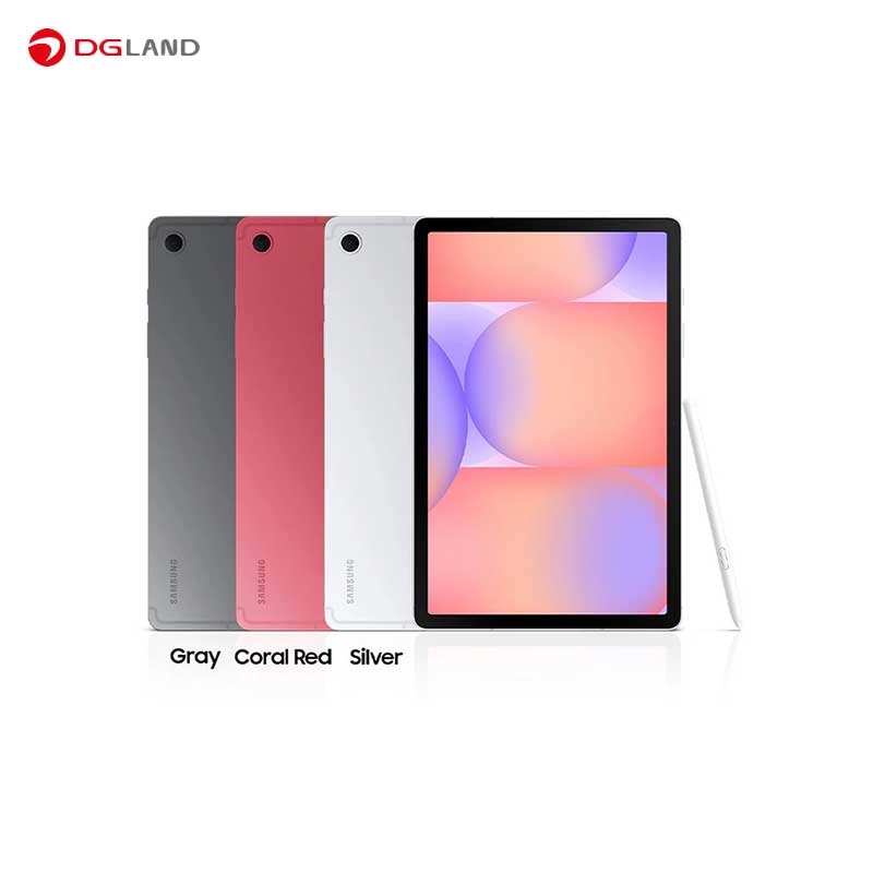 تبلت 10.9 اینچ سامسونگ مدل Galaxy Tab S10 Lite Wi-Fi با ظرفیت 128 گیگابایت و رم 6 گیگابایت تبلت 10.9 اینچ سامسونگ مدل Galaxy Tab S10 Lite Wi-Fi با ظرفیت 128 گیگابایت و رم 6 گیگابایت