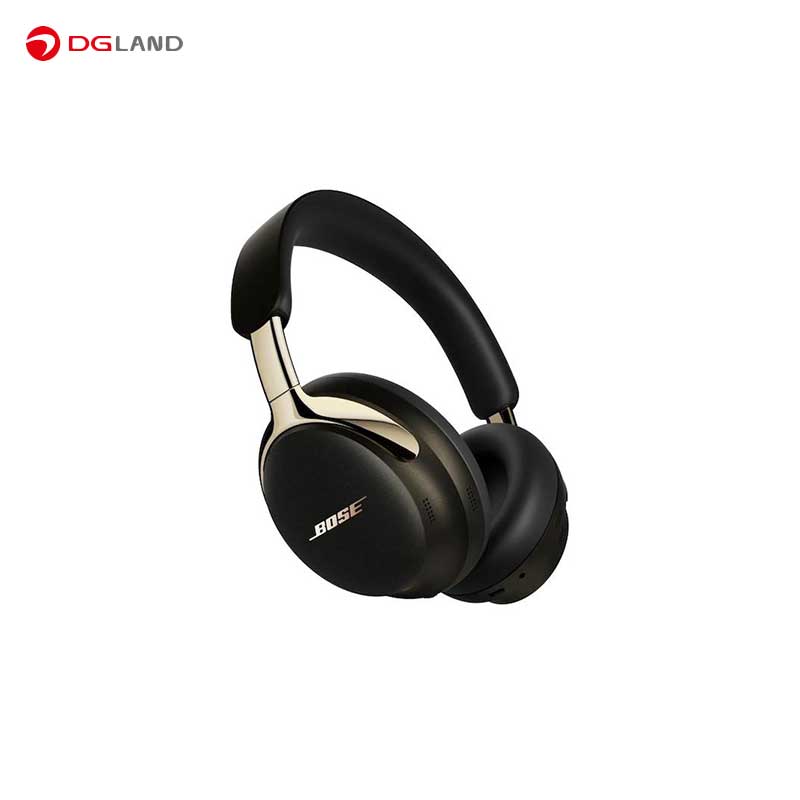 هدفون بلوتوثی بوز مدل Ultra Headphone Gen2 هدفون بلوتوثی بوز مدل Ultra Headphone Gen2