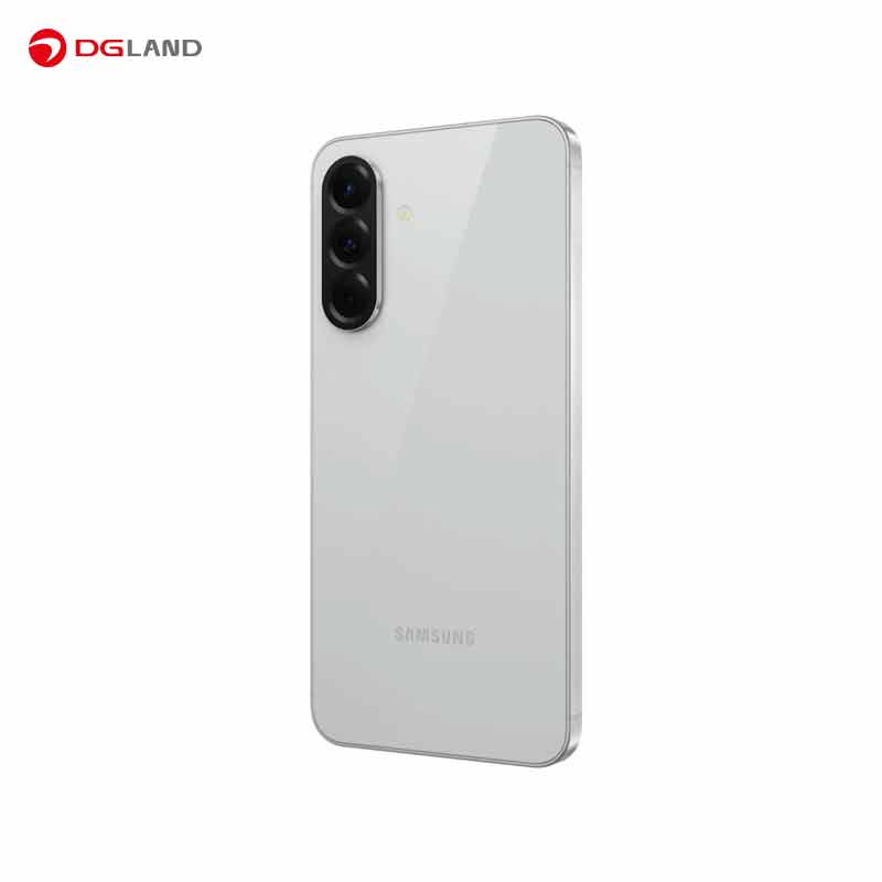 گوشی موبایل سامسونگ مدل Galaxy A56 5G دو سیم کارت ظرفیت 256 گیگابایت و رم 8 گیگابایت - ویتنام گوشی موبایل سامسونگ مدل Galaxy A56 5G دو سیم کارت ظرفیت 256 گیگابایت و رم 8 گیگابایت - ویتنام