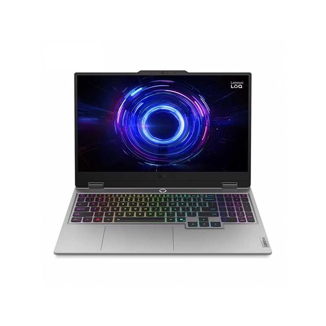 لپ تاپ 15.6 اینچی گیمینگ لنوو Gaming LOQ I7-14700HX 24GB 512GB 8G-RTX5050 Nvidia Graphics
