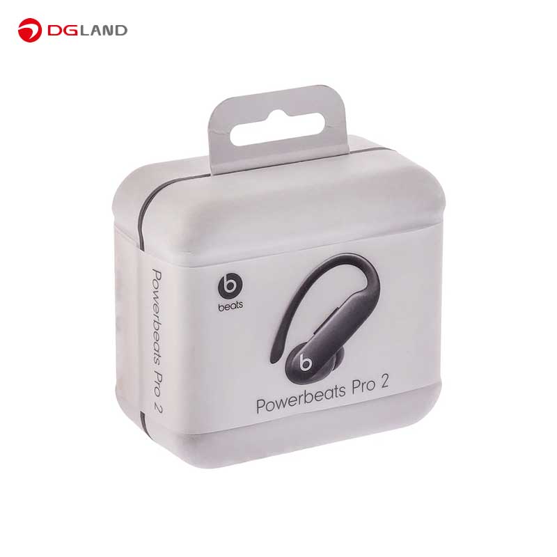هدفون بلوتوثی بیتس مدل Powerbeats Pro 2 MX7 هدفون بلوتوثی بیتس مدل Powerbeats Pro 2 MX7
