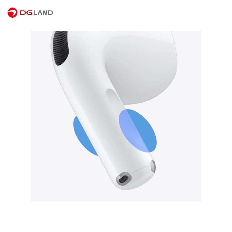 هدفون بلوتوثی اپل مدل مدل Airpods 5 هدفون بلوتوثی اپل مدل مدل Airpods 5