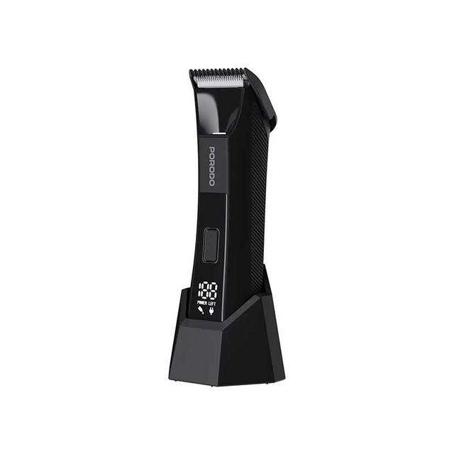 ماشین اصلاح و تریمر پرودو مدل Lifestyle Ceramic Blade PDLFST8126
