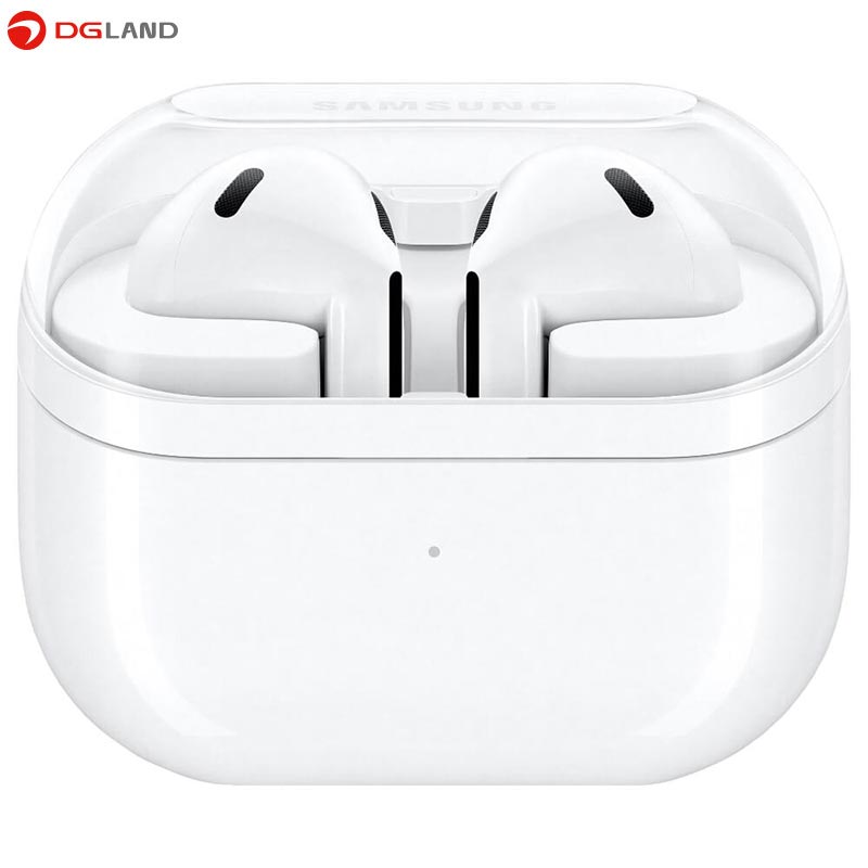 هدفون بلوتوثی سامسونگ مدل Galaxy Buds 3 هدفون بلوتوثی سامسونگ مدل Galaxy Buds 3