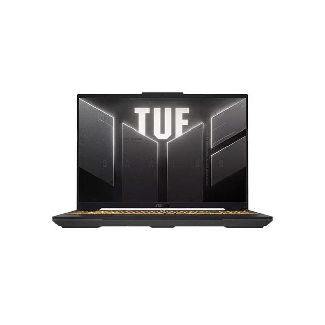 لپ تاپ گیمینگ 16 اینچی ایسوس TUF Gaming FX607VJ CORE 5-210H 8GB-DDR5 512GB 6G-RTX3050