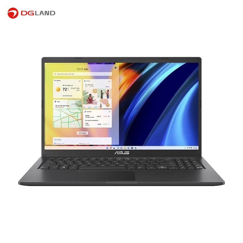 لپ تاپ ایسوس مدل 15 A1504VA i7-1355U ظرفیت 512 گیگابایت رم 8 گیگابایت 15.6 اینچ لپ تاپ ایسوس مدل 15 A1504VA i7-1355U ظرفیت 512 گیگابایت رم 8 گیگابایت 15.6 اینچ