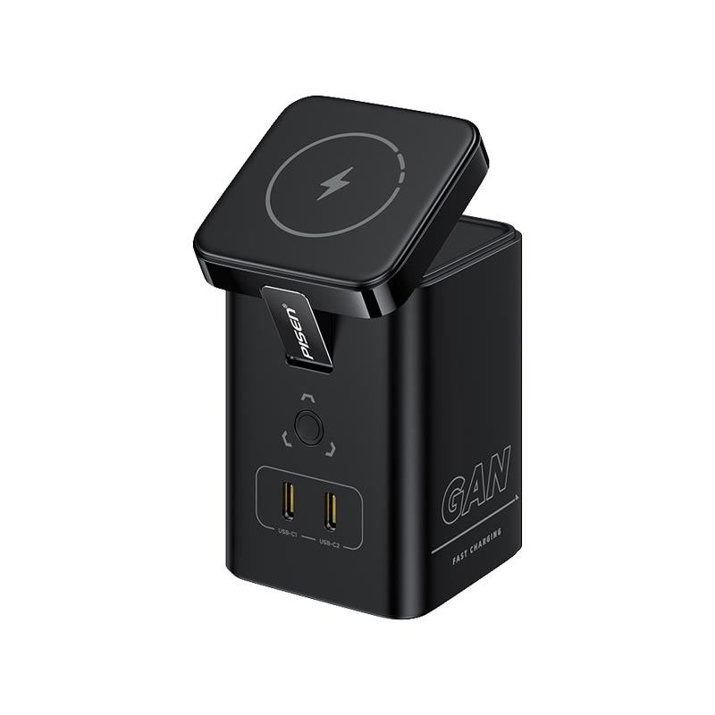 شارژر بی سیم 45 وات پایزن مدل TP-C25