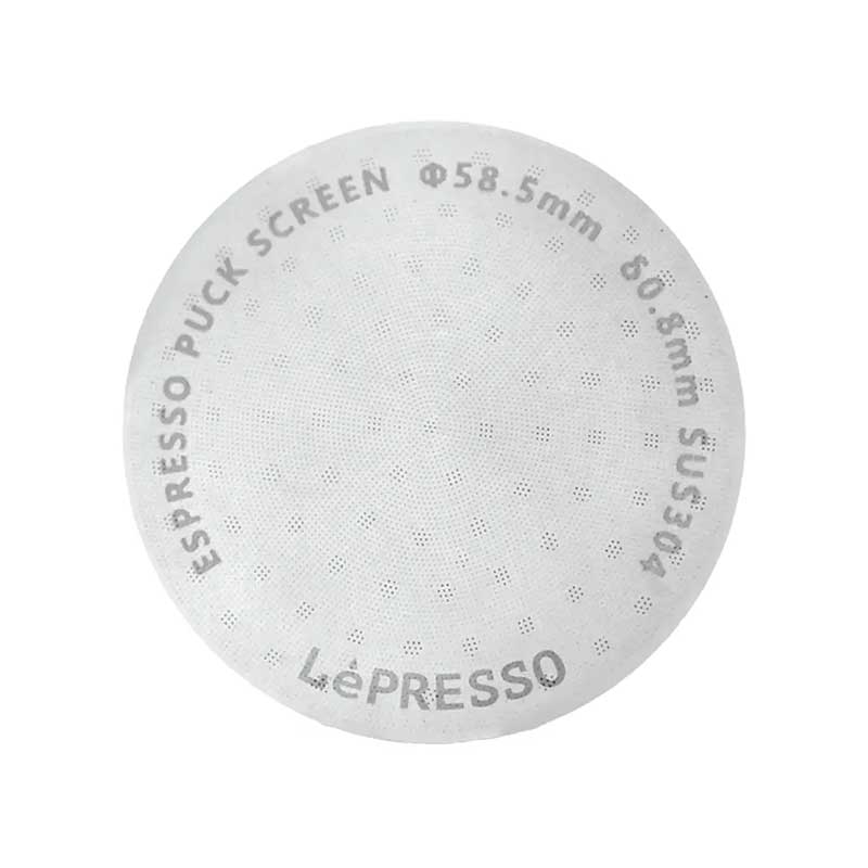 فیلتر ثانویه (پک اسکرین) 58.5 میلیمتری لپرسو مدل Precision Fit LPCFFPS0072
