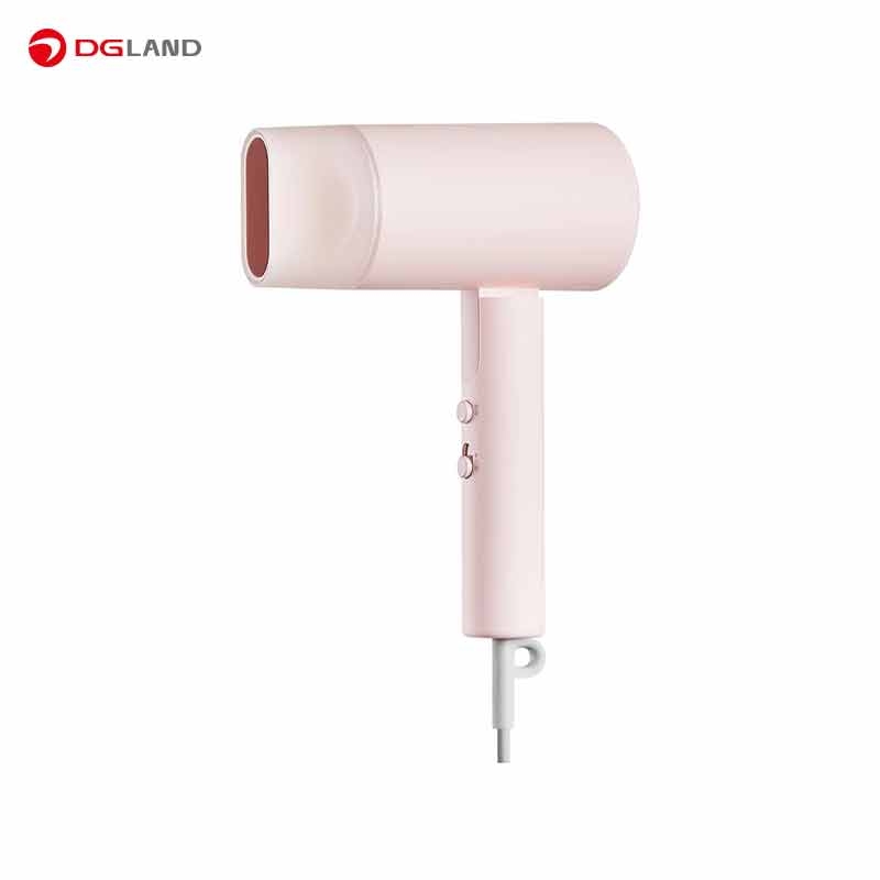 سشوار 1600 وات شیائومی مدل Compact Hair Dryer H101 سشوار 1600 وات شیائومی مدل Compact Hair Dryer H101