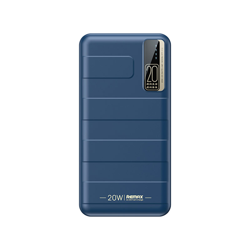 شارژر همراه ریمکس مدل Noah RPP-316 ظرفیت 20000 میلی آمپر ساعت