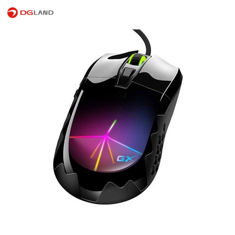 ماوس جنیوس مدل Scorpion M715 ماوس جنیوس مدل Scorpion M715