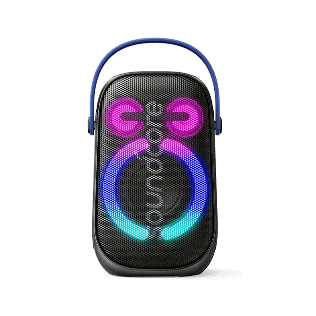اسپیکر بلوتوثی انکر مدل Soundcore Rave Neo 2 A33A1