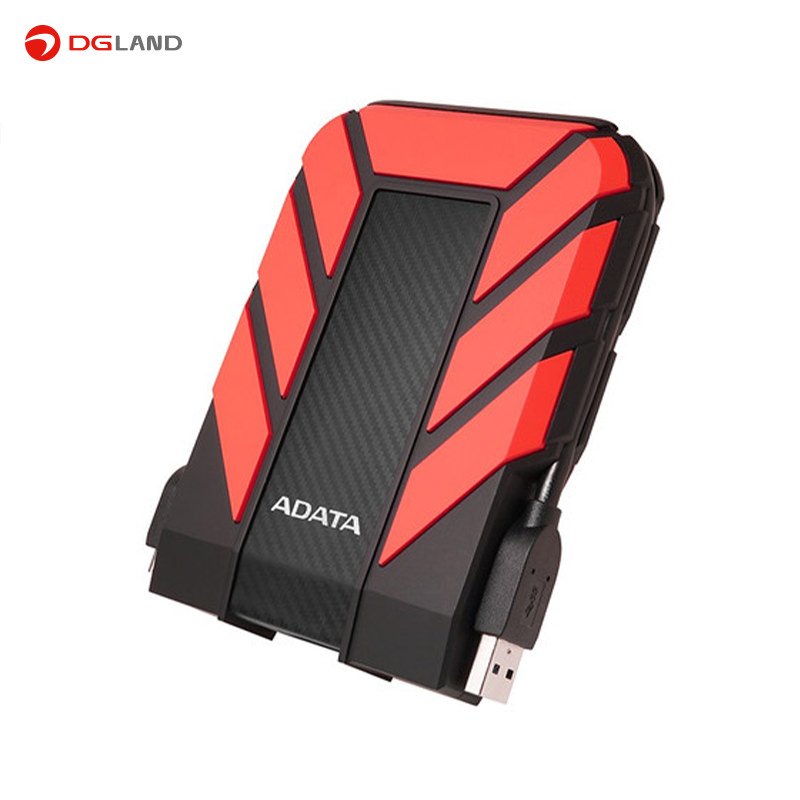 هارد اکسترنال ای دیتا مدل HD710 Pro ظرفیت 1 ترابایت هارد اکسترنال ای دیتا مدل HD710 Pro ظرفیت 1 ترابایت