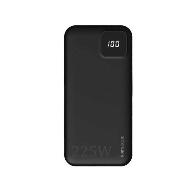 پاور بانک نورث پلاس مدل POWERMATE D10 ظرفیت 10000 میلی آمپر ساعت