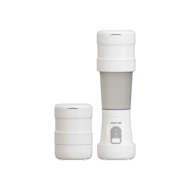 آبمیوهگیر قابل حمل گرین لاین مدل GNCOLPJUCR گنجایش500ml
