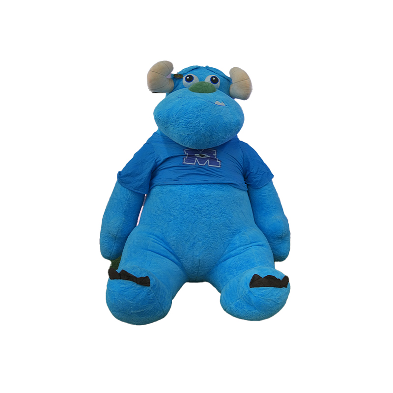 عروسک سالیوان مدل Smile ارتفاع 165 سانتی متر