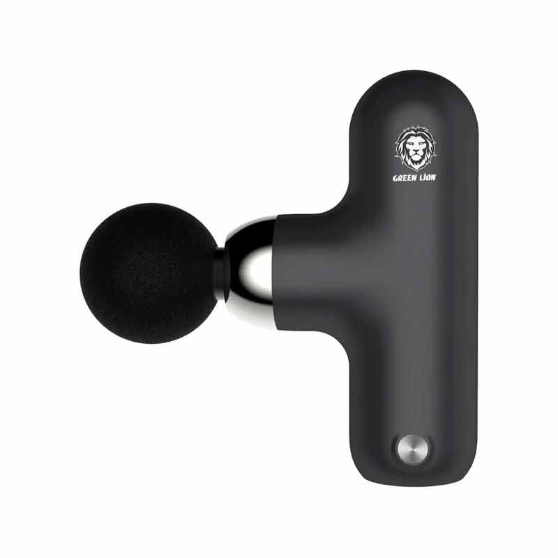 ماساژور برقی گرین لاین مدل Mini Pro GNMIMGUNP ماساژور برقی گرین لاین مدل Mini Pro GNMIMGUNP