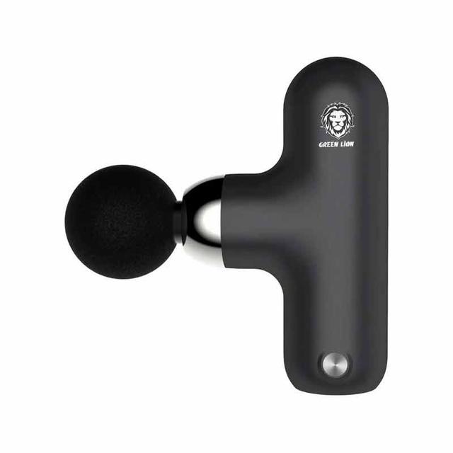 ماساژور برقی گرین لاین مدل Mini Pro GNMIMGUNP