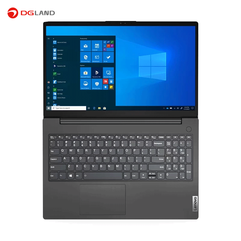 لپ تاپ 15.6 اینچی لنوو مدل V15 N4500 16GB 1TB SSD لپ تاپ 15.6 اینچی لنوو مدل V15 N4500 16GB 1TB SSD