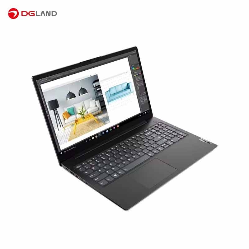لپ تاپ 15.6 اینچی لنوو مدل V15 G2 IJL-Celeron N4500 4GB 256SSD لپ تاپ 15.6 اینچی لنوو مدل V15 G2 IJL-Celeron N4500 4GB 256SSD