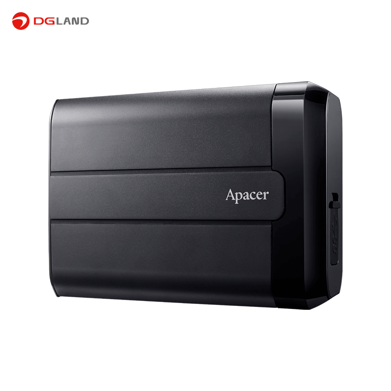 هارد اکسترنال اپیسر مدل AC732 ظرفیت 1 ترابایت هارد اکسترنال اپیسر مدل AC732 ظرفیت 1 ترابایت