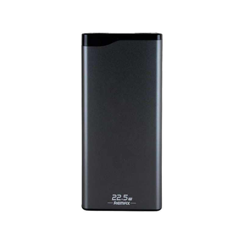 شارژر همراه ریمکس مدل KINGKONG II RPP-129 ظرفیت 20000 میلی آمپر ساعت