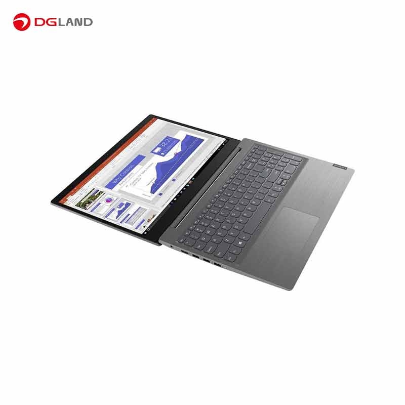 لپ تاپ15.6 اینچی لنوو مدل Lenovo V15 i3-1315U 40GB 256GB SSD لپ تاپ15.6 اینچی لنوو مدل Lenovo V15 i3-1315U 40GB 256GB SSD