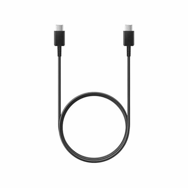 کابل تبدیل سامسونگ مدل USB-C به USB-C طول 1.8 متر