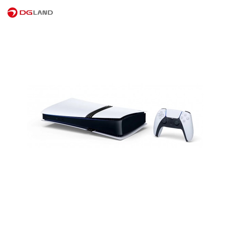 کنسول بازی سونی مدل Playstation 5 pro Digital ظرفیت 2 ترابایت (اروپا) -7121 کنسول بازی سونی مدل Playstation 5 pro Digital ظرفیت 2 ترابایت (اروپا) -7121