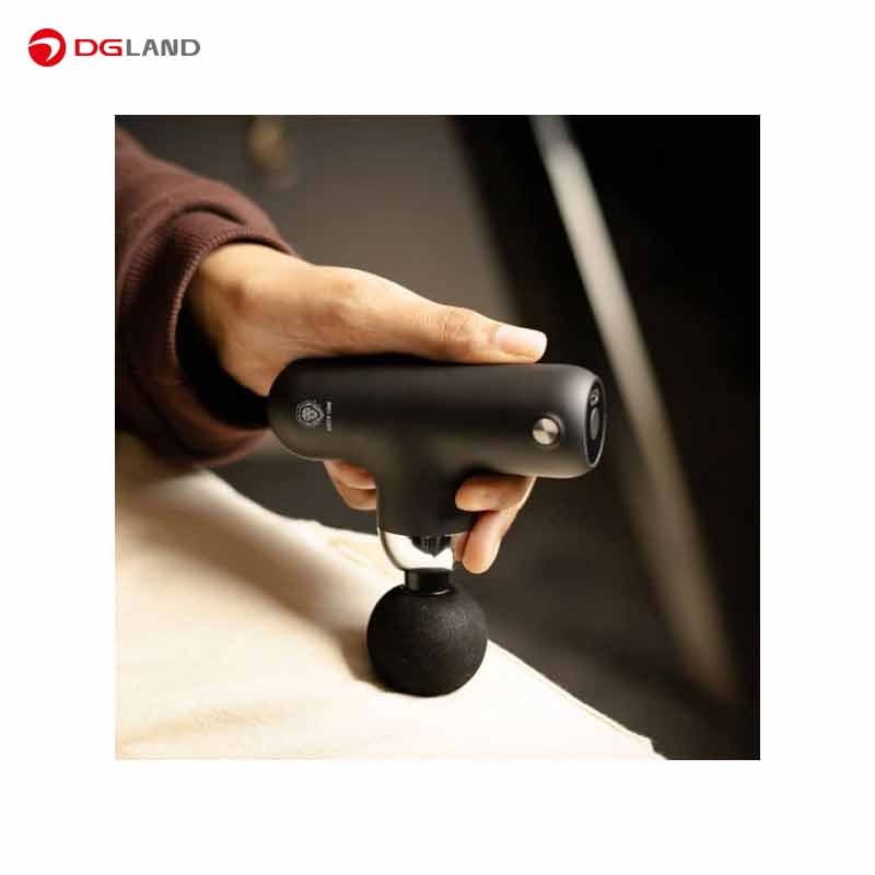 ماساژور برقی گرین لاین مدل Mini Pro GNMIMGUNP ماساژور برقی گرین لاین مدل Mini Pro GNMIMGUNP