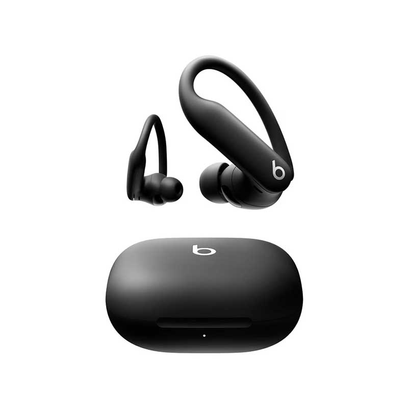 هدفون بلوتوثی بیتس مدل Powerbeats Pro 2 MX7 هدفون بلوتوثی بیتس مدل Powerbeats Pro 2 MX7