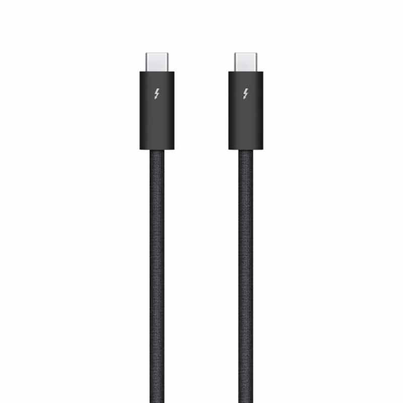 کابل اپل مدل Thunderbolt 4 Proطول 3 متر