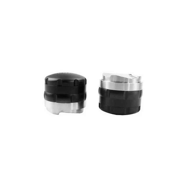 تمپر قهوه لپرسو مدل Angled Slopes LPCFFCD0078 51/58MM